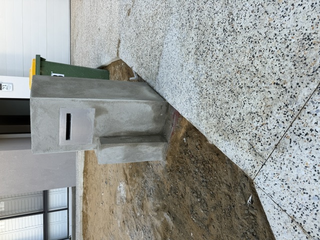 Letterbox